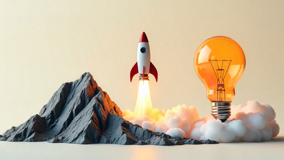 The 3 Core Qualities Every Founder Must Have: Resilience, Ambition & Creativity